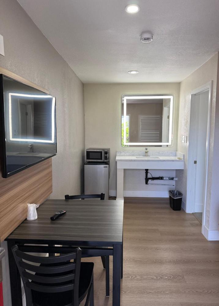 Florentina Motel - Los Angeles